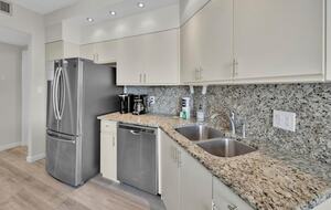 Sunshine in the Sky - Miramar Beach, Florida