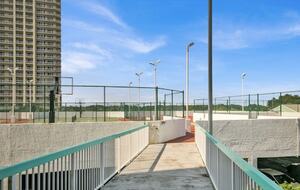 Sunshine in the Sky - Miramar Beach, Florida