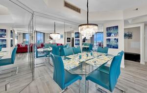 Sunshine in the Sky - Miramar Beach, Florida