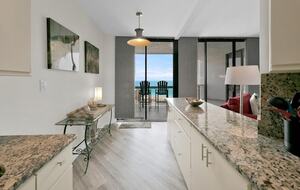 Sunshine in the Sky - Miramar Beach, Florida