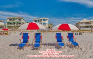 Sand Dollar - Destin, Florida