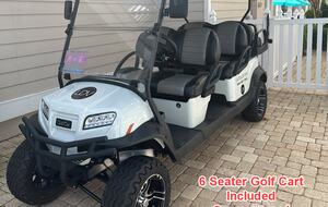 Sand Dollar - Destin, Florida