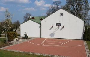 LedowoHouse with Golf Course and Pool - Ledowo, Poland