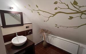 LedowoHouse with Golf Course and Pool - Ledowo, Poland