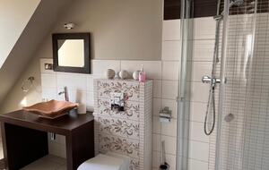 LedowoHouse with Golf Course and Pool - Ledowo, Poland