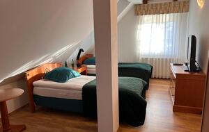 LedowoHouse with Golf Course and Pool - Ledowo, Poland