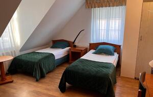 LedowoHouse with Golf Course and Pool - Ledowo, Poland