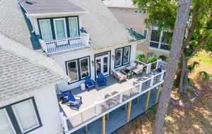 Fripp Island Bliss - Fripp Island, South Carolina