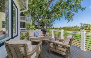 Fripp Island Bliss - Fripp Island, South Carolina