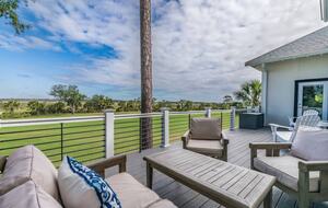 Fripp Island Bliss - Fripp Island, South Carolina