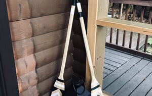 Rustic Cabin on the Lake - Mont-Tremblant, Canada