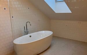 LedowoHouse Industrial Style with own Golf Course and Pool - Ledowo, Poland