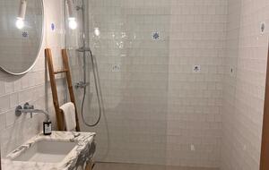 LedowoHouse Industrial Style with own Golf Course and Pool - Ledowo, Poland