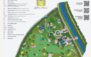 LedowoHouse Industrial Style with own Golf Course and Pool - Ledowo, Poland