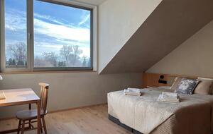 LedowoHouse Industrial Style with own Golf Course and Pool - Ledowo, Poland