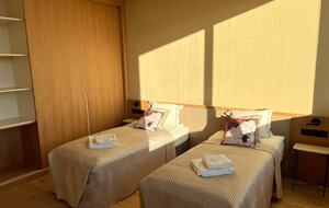 LedowoHouse Industrial Style with own Golf Course and Pool - Ledowo, Poland