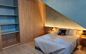 LedowoHouse Industrial Style with own Golf Course and Pool - Ledowo, Poland