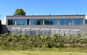 LedowoHouse Industrial Style with own Golf Course and Pool - Ledowo, Poland