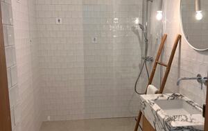 LedowoHouse Industrial Style with own Golf Course and Pool - Ledowo, Poland