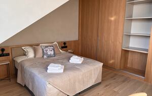 LedowoHouse Industrial Style with own Golf Course and Pool - Ledowo, Poland