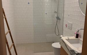 LedowoHouse Industrial Style with own Golf Course and Pool - Ledowo, Poland