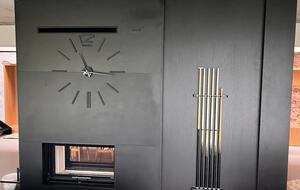 LedowoHouse Industrial Style with own Golf Course and Pool - Ledowo, Poland