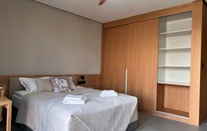 LedowoHouse Industrial Style with own Golf Course and Pool - Ledowo, Poland