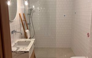 LedowoHouse Industrial Style with own Golf Course and Pool - Ledowo, Poland