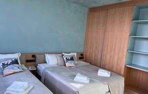 LedowoHouse Industrial Style with own Golf Course and Pool - Ledowo, Poland