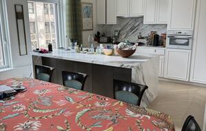 Fabulous Tribeca Apartment - New York City, New York