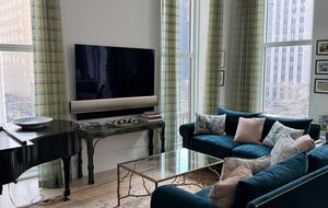 Fabulous Tribeca Apartment - New York City, New York