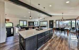 Hilltop Hideaway - Grand Lake, Colorado