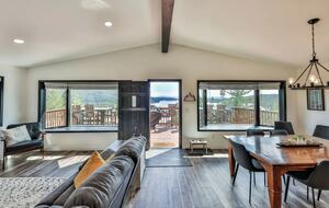 Hilltop Hideaway - Grand Lake, Colorado