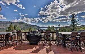 Hilltop Hideaway - Grand Lake, Colorado