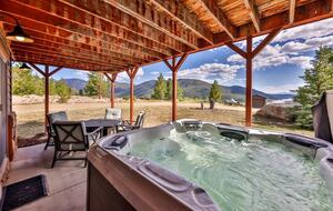 Hilltop Hideaway - Grand Lake, Colorado