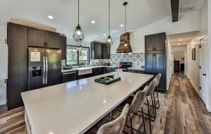 Hilltop Hideaway - Grand Lake, Colorado