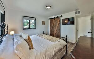 Hilltop Hideaway - Grand Lake, Colorado