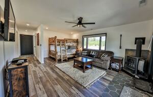 Hilltop Hideaway - Grand Lake, Colorado