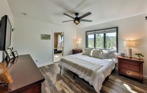 Hilltop Hideaway - Grand Lake, Colorado