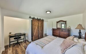 Hilltop Hideaway - Grand Lake, Colorado