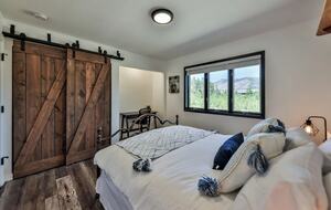 Hilltop Hideaway - Grand Lake, Colorado