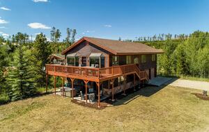Hilltop Hideaway - Grand Lake, Colorado