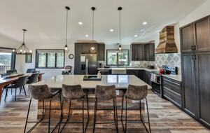 Hilltop Hideaway - Grand Lake, Colorado