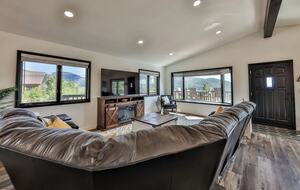 Hilltop Hideaway - Grand Lake, Colorado