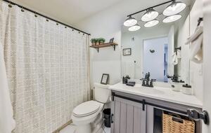 Hilltop Hideaway - Grand Lake, Colorado