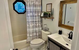 Hilltop Hideaway - Grand Lake, Colorado