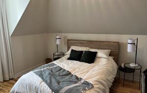 Charming Home in Old Levis with view of Old Quebec City - Lévis, Canada