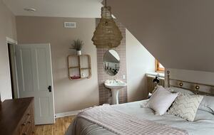 Charming Home in Old Levis with view of Old Quebec City - Lévis, Canada