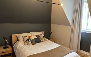 Charming Home in Old Levis with view of Old Quebec City - Lévis, Canada