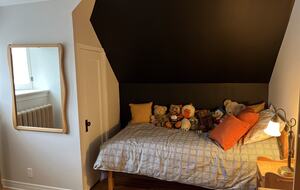 Charming Home in Old Levis with view of Old Quebec City - Lévis, Canada